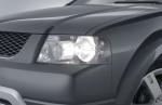 Ford Freestyle FX Concept 2003 года